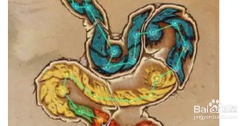 古剑奇谭1最强星韵