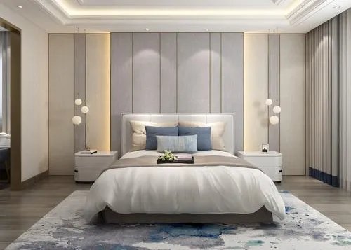 席梦思床垫尺寸规格有哪些