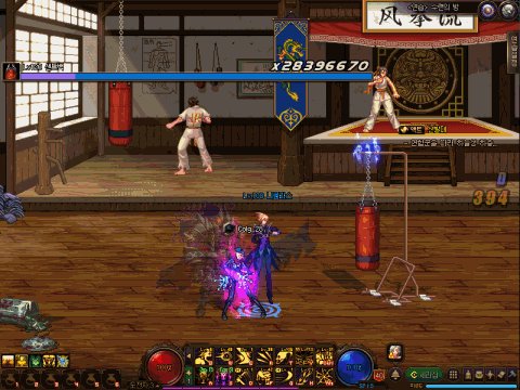 《DNF》死灵术士三觉技能有哪些 死灵术士三觉技能汇总展示