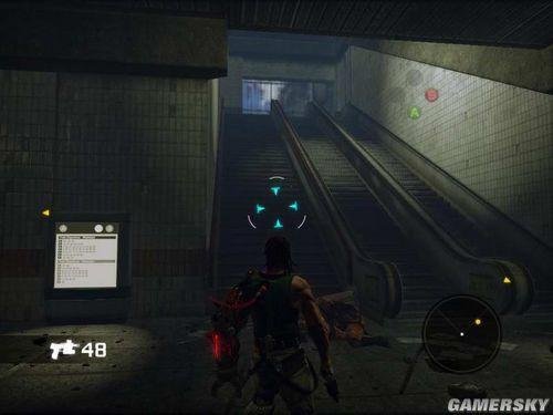 生化尖兵——详细图文流程攻略上