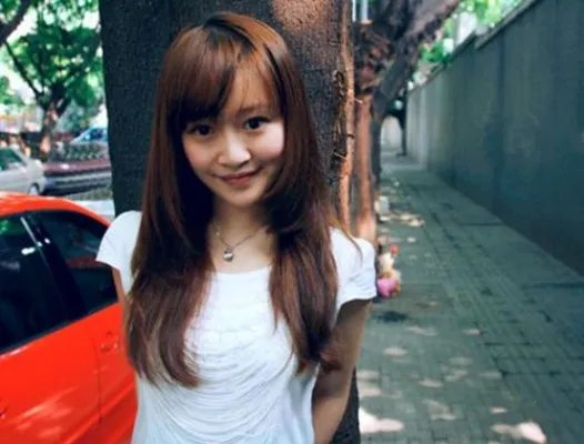 徐海星绯闻夜店照片曝光 疑似整容前后照对比