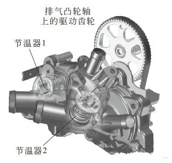 大众、奥迪EA211发动机参数及技术特点介绍