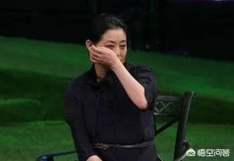 倪萍感谢苦难,苦难带来了什么?