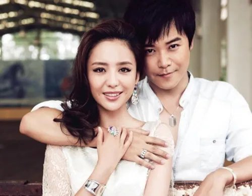 陈思诚透露预产期双喜临门 佟丽娅明年初生产电影将上映