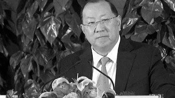 财政部原部长金人庆因家中失火去世,导致这起火灾的原因是什么?