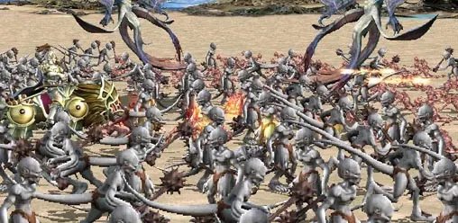 三国群英传7: 新武器全攻略~~附带所有7代武器特效图!!