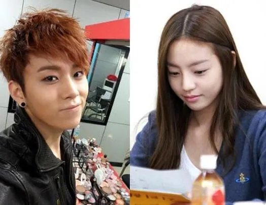 龙俊亨和具荷拉怎么开始的 揭秘两人分手始末