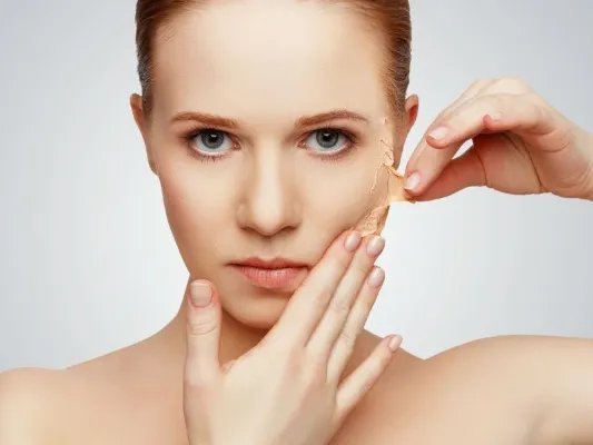 皮肤炭疽是什么