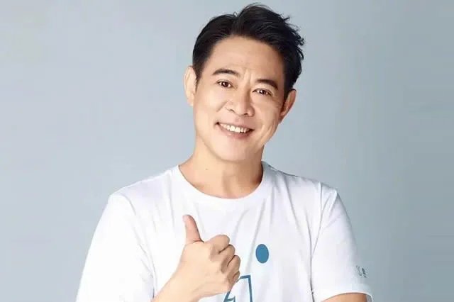 中国移民海外的十大明星