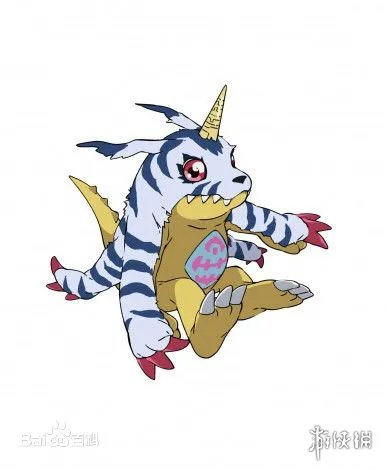 《数码宝贝tri第六章》资源在哪看 我们的未来爱奇艺观看方法