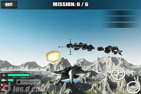 不如来一发吧！ 《飞机世界World Of Aircraft 》评测