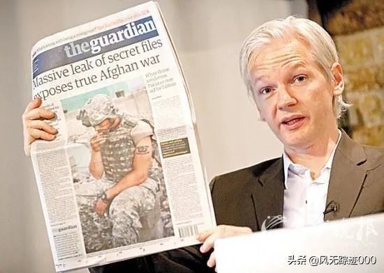 阿桑奇近况怎样,作为一个澳大利亚人,澳政府为什么不替他辩护?