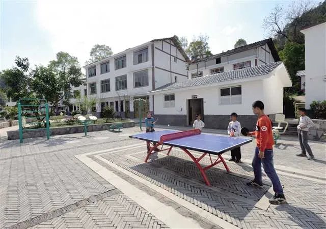 公共服务设施包括哪些