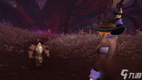 魔兽世界怀旧服万圣节任务攻略万圣节任务流程详解