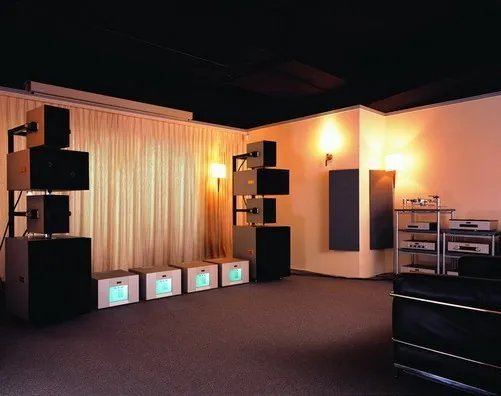 售价毫无人性 世界顶级Hi-END品牌介绍