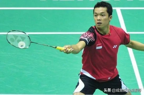 林丹宣布退役了，四大羽毛球天王是不是都谢幕了？