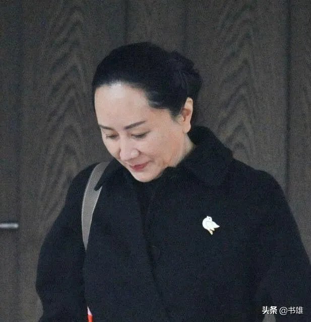 加拿大为何会在晚上12点宣布孟晚舟事件裁决结果,晚上怎么回来?