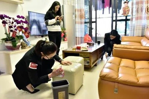 上海买家具哪里便宜2018 买家具怎么还价不吃亏