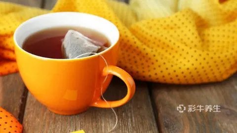 三清茶的功效与作用