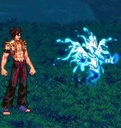 《DNF》冰翼之魂介绍