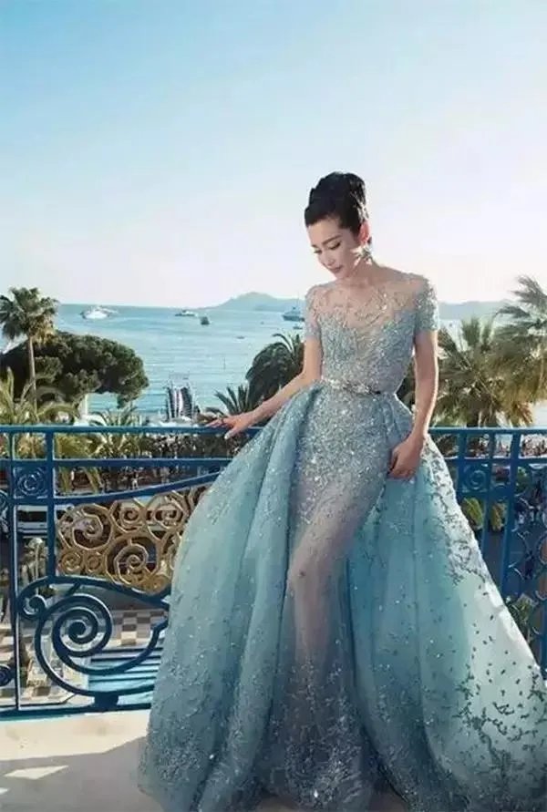 李冰冰恋情曝光