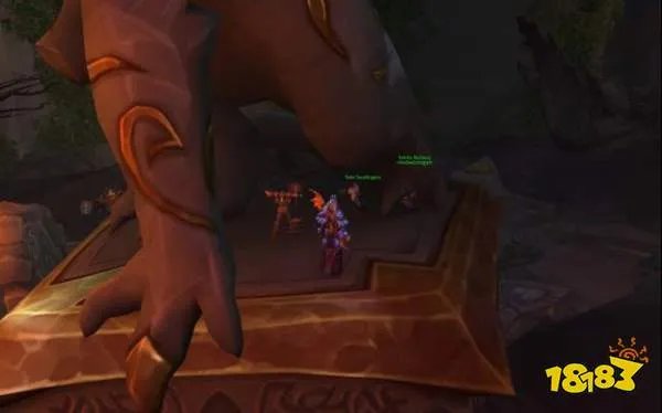 魔兽世界10.0考古学玩法攻略 10.0考古学任务指南