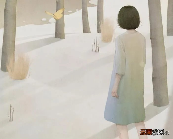 只有分手才能幸福，但也是下一站幸福的开始