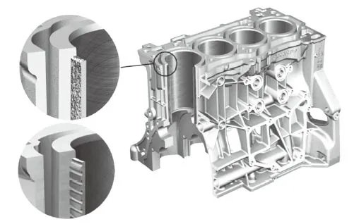 大众、奥迪EA211发动机参数及技术特点介绍