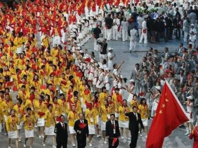 奥运会几号开始几号结束