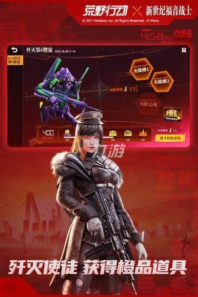 2022最火的射击网络游戏有哪些 好玩的射击网络游戏推荐