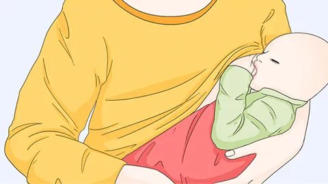 2个月宝宝屁多正常吗