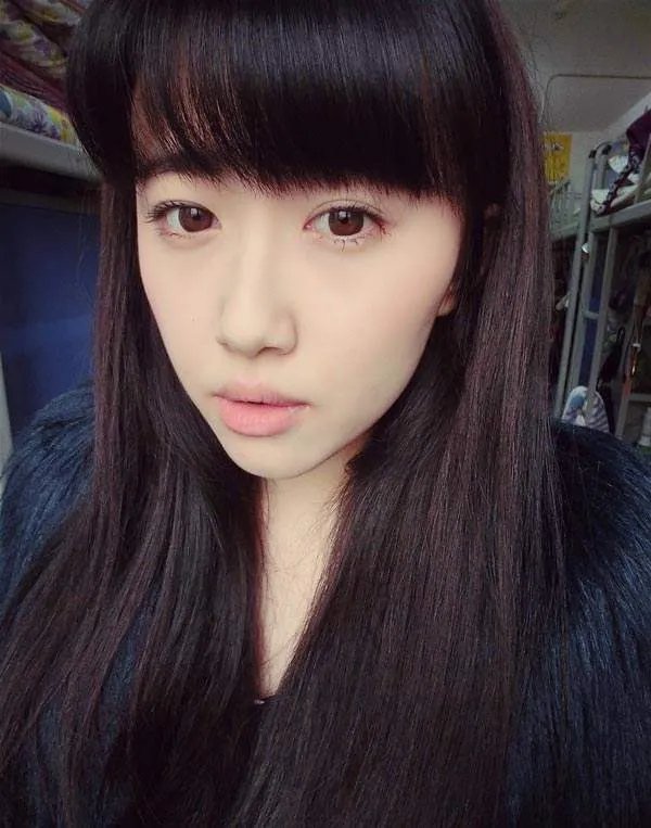 康逸琨现在在哪儿上班 人大女神康逸琨男朋友是谁