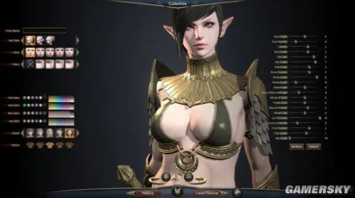 《炽焰帝国2》容量只有7G 公布配置要求