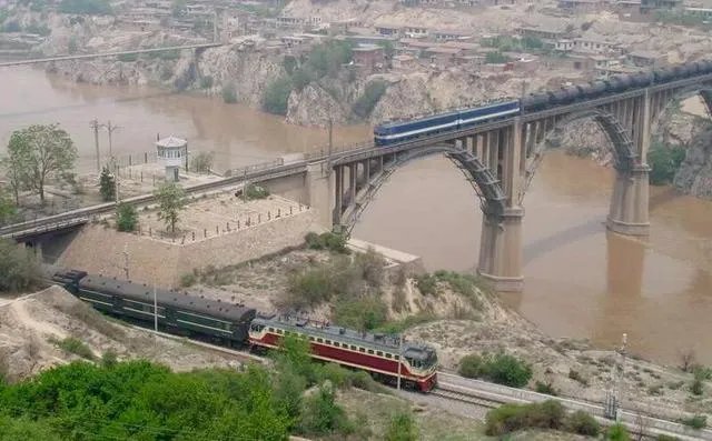 兰州段黄河有多少桥