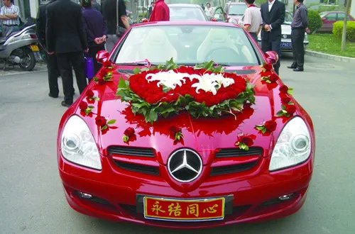 婚庆租车价格一般多少钱  婚庆租车基本常识