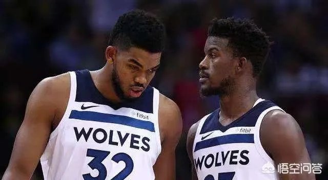 NBA森林狼队在季前赛遭遇4连败，你认为他们会砸顶薪留下巴特勒吗？