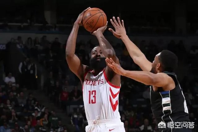 火箭战胜雄鹿,豪取取得17连胜,他们能够打破22连胜记录吗?