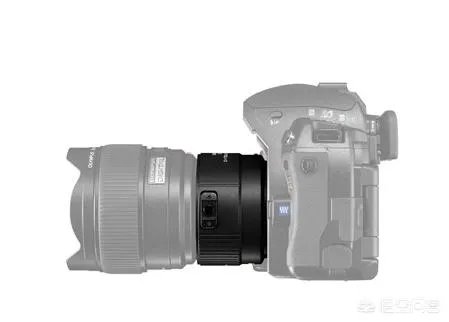 增距镜如何使用?