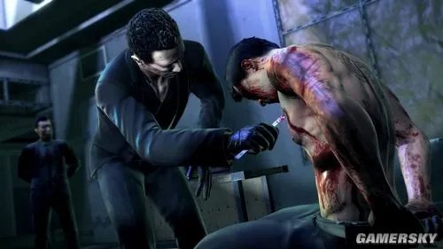 太突然了!《真实犯罪3:香港》取消开发