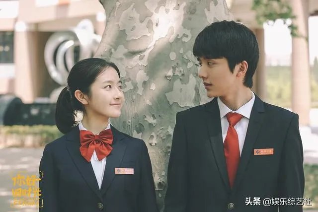 有什么适合学生假期看的小清新的电视剧呢?