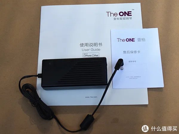 音乐和乐器 篇六:The ONE 智能钢琴评测 让学钢琴变得更简单