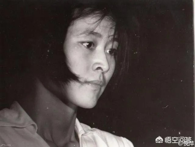 倪萍感谢苦难,苦难带来了什么?