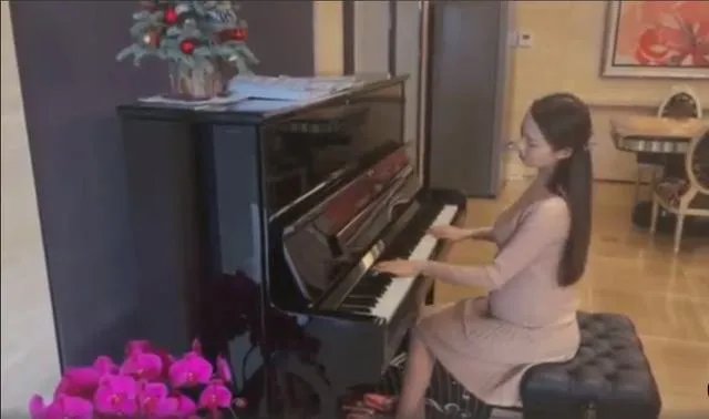 郎朗宣布吉娜怀孕,你怎么看?