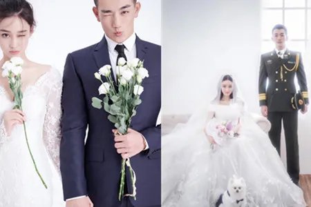 张馨予被疑有孕 工作室表示不知道