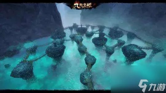 九阴真经门派禁地怎么进去 横云谷剧情介绍及玩法攻略