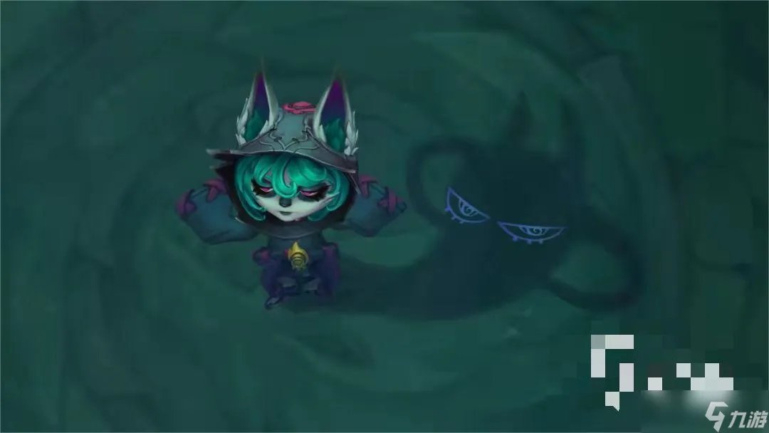lol新英雄薇古丝 英雄联盟新英雄薇古丝技能是什么