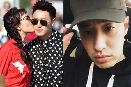 潘玮柏谈感情失败网友感慨演唱会杨丞琳助阵引众人遐想