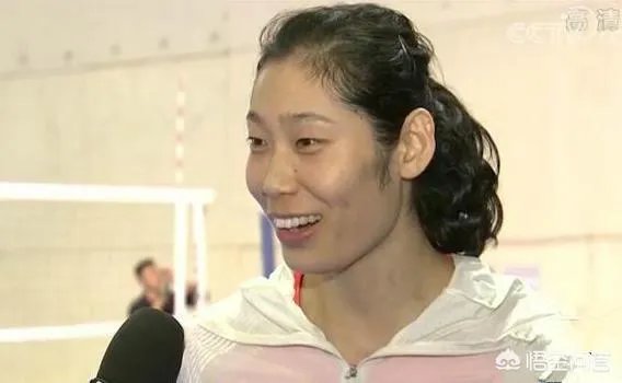 朱婷说金软景一直是自己的偶像，金软景则说朱婷一传不如自己，对此你怎么看？