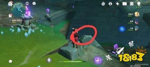 原神鹤观岛迷雾解除方法 最详细鹤观岛迷雾解密攻略