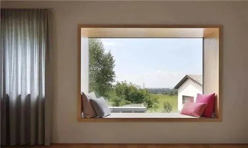 固定窗是什么意思